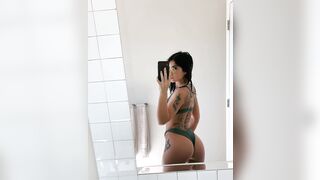 Almondmilkhunni album