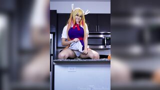 Sabrina Nichole DragonMaid