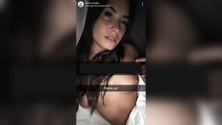 Demi Lovato Nude Leaks