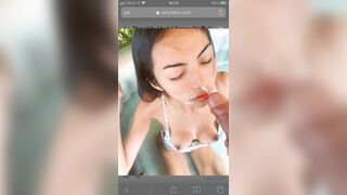 Poppy and Ploy facials