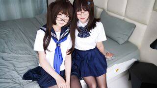 Kizami x Yaoyao23333 Vol.010