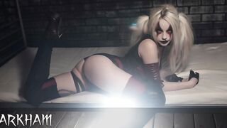 [Rin City] - Harley Quinn (Suicide Squad)