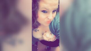 StickyThicky from fubar Creamy