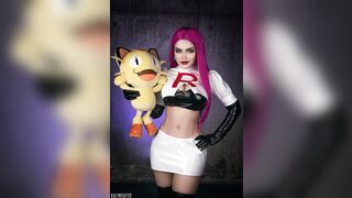 Kalinka Fox - Jessie (16 February 2022)