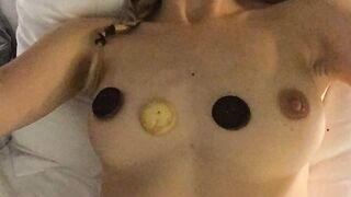 Samara weaving nudes