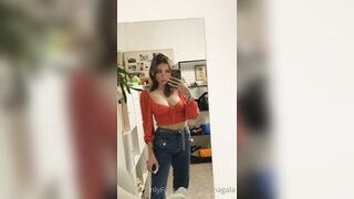 Petrana Gala ASMR FULL OF PICS