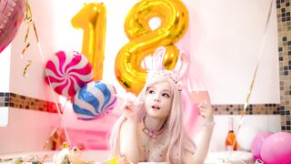 Rocksylight - After Party HQ