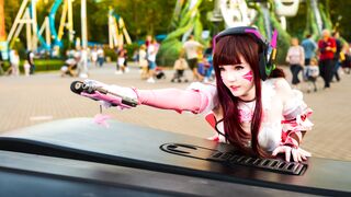 [RocksyLight]D.Va