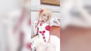 [Rocksylight]Lola selfies 10