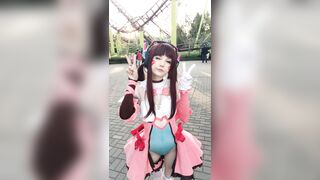 [Rocksylight]Dva Aggregation