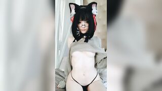 [Rocksylight]Cat Teacher