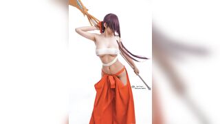 [Hokunaimeko] Kanu unchou