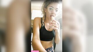 Yasmin Alves - Loirinha Show - Youtuber (mix)