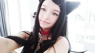 LYVLAS - CATGIRL-Onlyfans