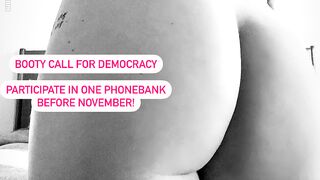 Alexandra M Hunt for Congress!