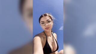 Onlyfans lilith Cavaliere