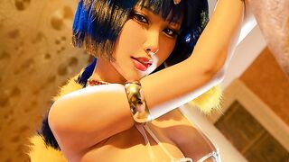 Haneame Ankha Cpsèaòy