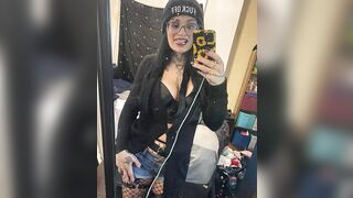 Brittany lynn burman (Kameryn jean hammond Older Sister)