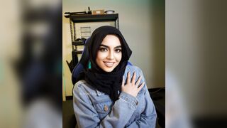 Mariam Hadid - mariamhadidvip