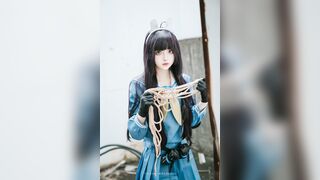 Blacqkl - Kasumizawa Miyu