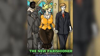 The New Parishioner