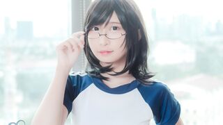 Xeimi WorkOut Time Photos