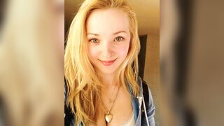 Dove Cameron nude leaked