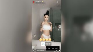 Danielle Bregoli AKA bhadbabie