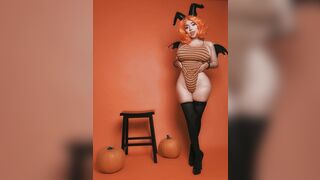 Candy Cornelia bishoujomom