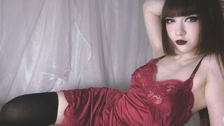 EMIIGOTCHII LEWD PHOTOS