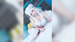 Hidori Rose - Cygnet Azur Lane