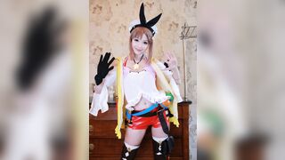 Hidori Rose - Atelier Ryza