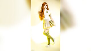 Luxlo Cosplay - Hogwarts