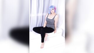 Ana Chuu Pack Rem Sport