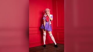 Ana Chuu Pack Gasai Yuno