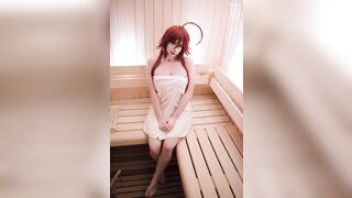 Mikomi Hokina - Rias