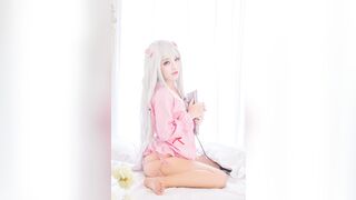 Chono Black - Sagiri