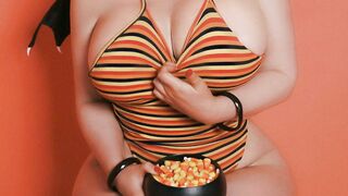 Bishoujomom Halloween Set