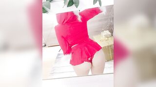 Pia - Christmas Hanakawa