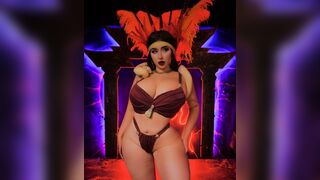 BishoujoJuliette Snake Set