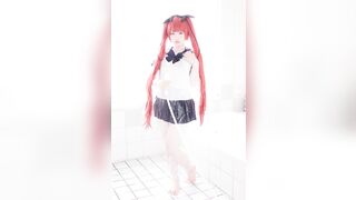 Asahi - Azure Sunrise Part 3