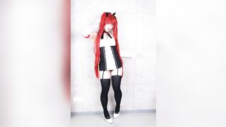 Asahi - Azure Sunrise Part 10