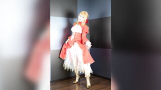 Asahi - Sunrise Chaldea Part 1