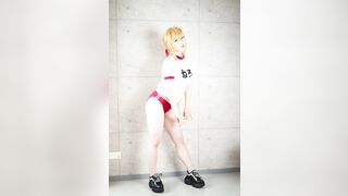 Asahi - Sunrise Chaldea Part 2