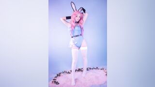 ShiroKitsune - Bunny Seraphine