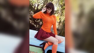 Beke - Velma Dinkley