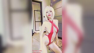 Byoru - Nero Swimwear