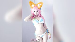 POGO - Tamamo