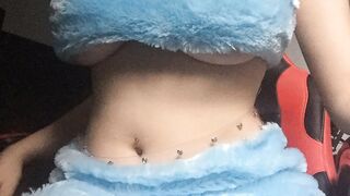 lilelizaj Tits/ Hottest photos