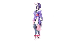 POGO - Shuten